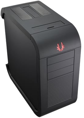 BitFenix Survivor Svart