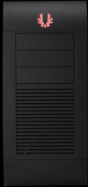 BitFenix Survivor Svart