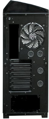 NZXT Phantom Svart