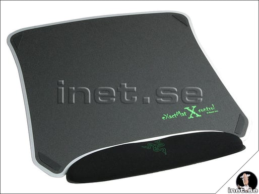 Musmatta Razer eXactMat & eXactRest