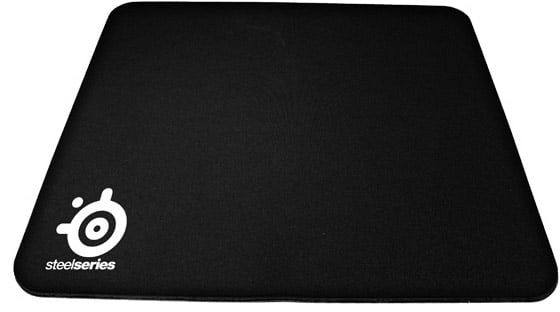 SteelSeries QcK Heavy Musmatta
