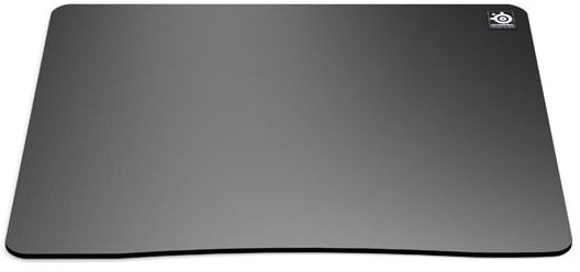 SteelSeries SX Svart Musmatta