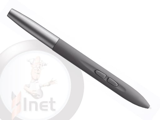 Wacom Bamboo One Medium A6