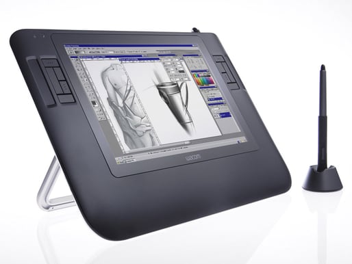 Wacom Cintiq 12WX
