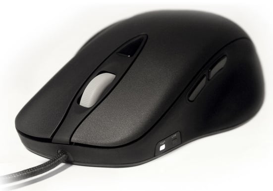 SteelSeries Ikari Laser Gaming Mouse