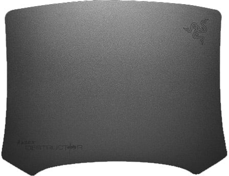 Razer Destructor Mouse Pad