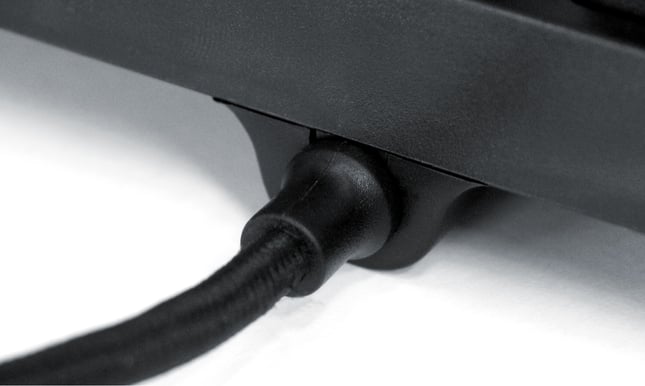 SteelSeries 7G Gaming Keyboard