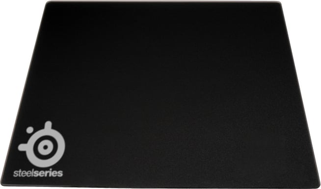 SteelSeries Experience I-2 Musmatta Svart
