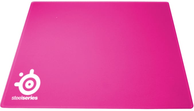 SteelSeries Experience I-2 Musmatta Pink