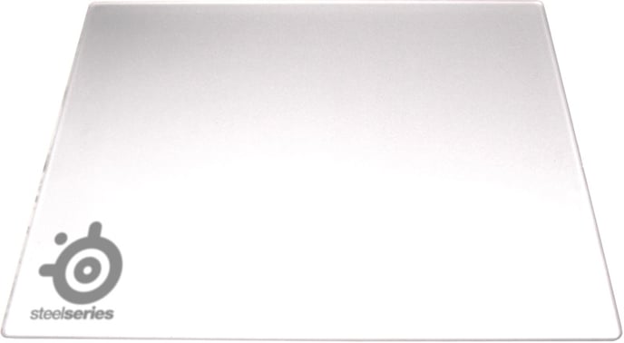 SteelSeries Experience I-2 Musmatta White