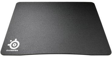 SteelSeries SteelPad S&S Solo Black Musmatta