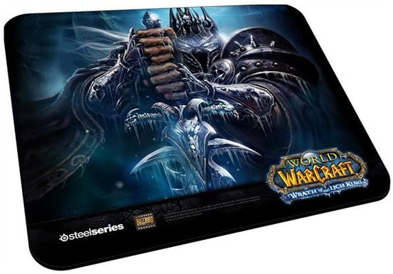 SteelSeries QcK Limited Edition