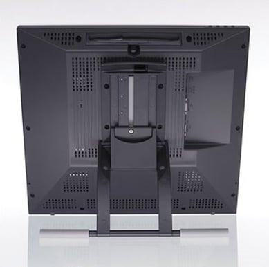 Wacom PL-720 Office, Interaktiv ritbar 17" TFT