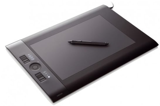 Wacom Intuos4 L