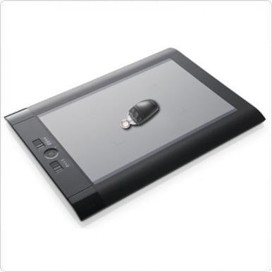 Wacom Intuos4 XL CAD