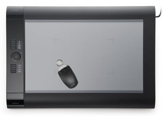 Wacom Intuos4 XL CAD