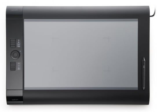 Wacom Intuos4 XL DTP