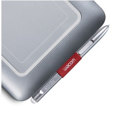 Wacom Bamboo Fun Pen & Touch Small