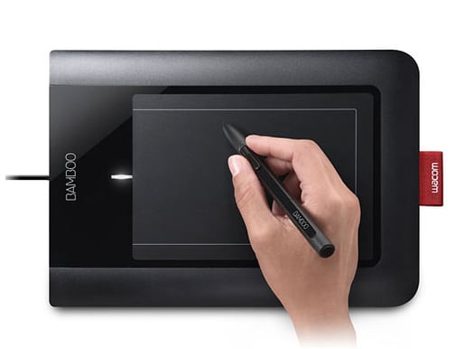 Wacom Bamboo Pen S