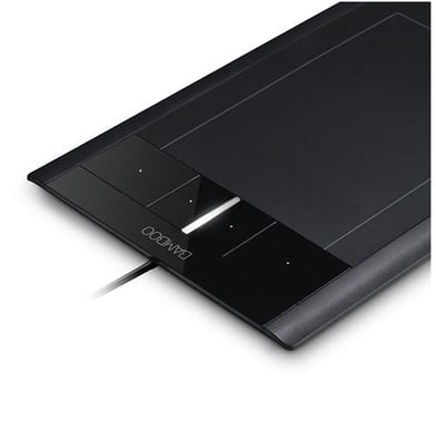 Wacom Bamboo Touch S