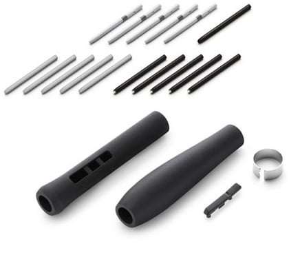 Wacom Intuos Pro Accessory Kit
