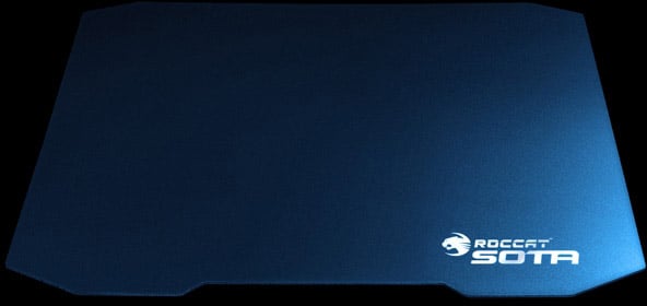 Roccat Sota Granular Blue Gaming Musmatta