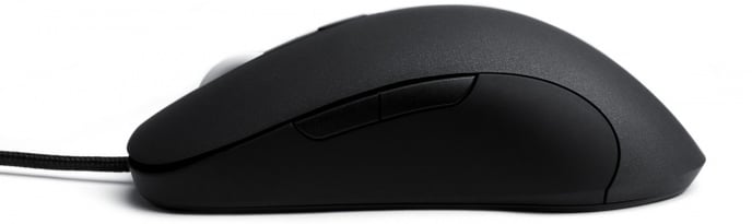 SteelSeries Xai Laser Gaming Mus
