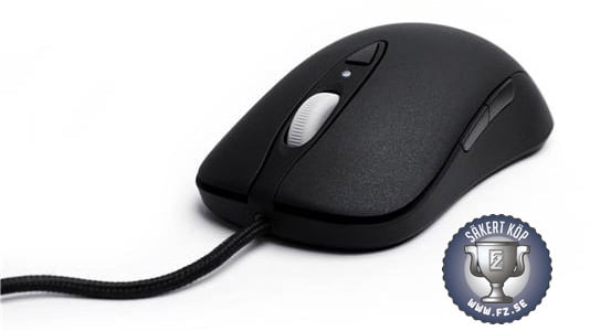 SteelSeries Xai Laser Gaming Mus