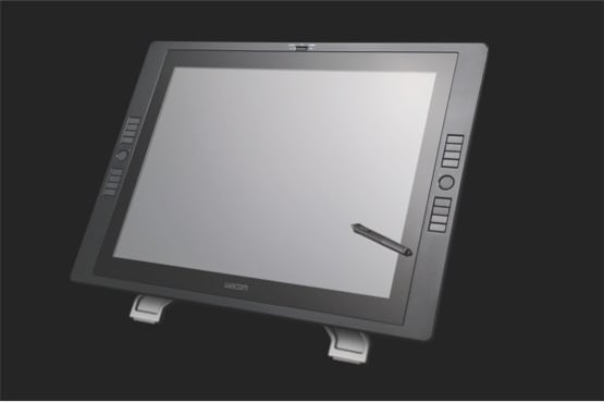 Wacom Cintiq 21UX