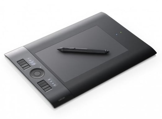 Wacom Intuos4 M Wireless