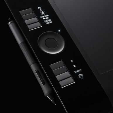 Wacom Intuos4 M Wireless