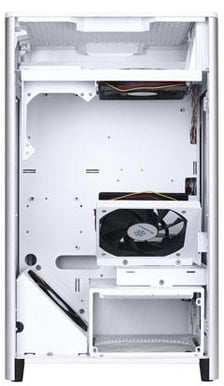 SilverStone Fortress FT03 Silver