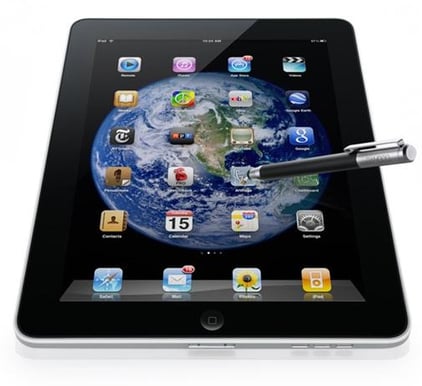 Wacom Bamboo Stylus