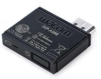 Wacom Bamboo Wireless Kit