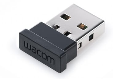 Wacom Bamboo Wireless Kit