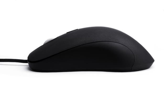 SteelSeries Kinzu Gaming Mouse
