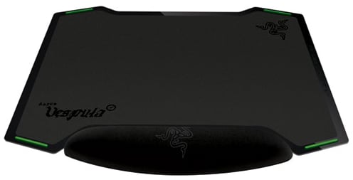 Razer Vespula 2-sidig Musmatta