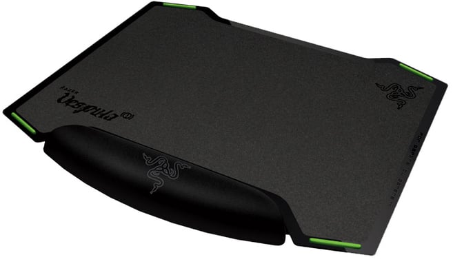 Razer Vespula 2-sidig Musmatta