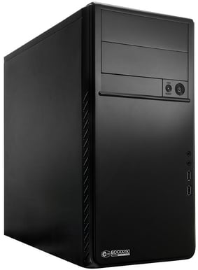 Ace Ecco 250 Svart