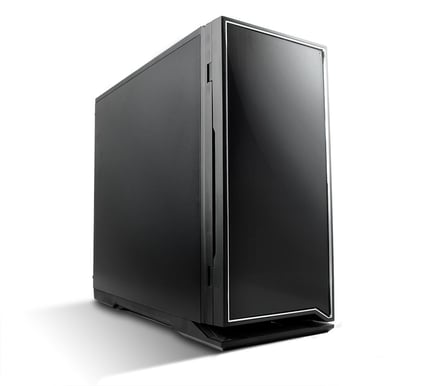 NZXT H2 Svart