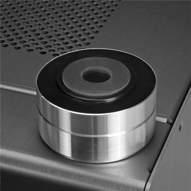 Lian Li SD-03A 4-pack Aluminium