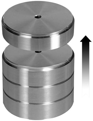 Lian Li SD-03A 4-pack Aluminium