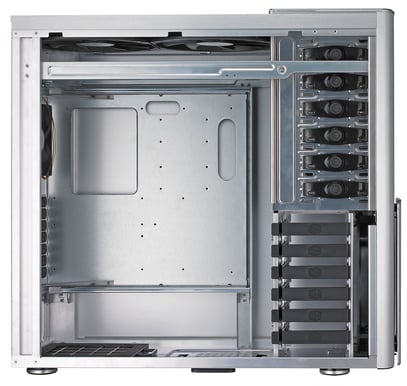 Cooler Master ATCs 840 Silver