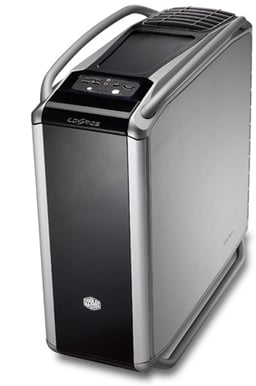 Cooler Master Cosmos 1000 850W