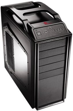 Cooler Master Storm Scout Svart