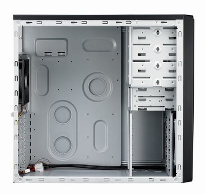 Cooler Master Elite 310 Svart/Silver