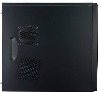 Cooler Master Elite 310 Svart/Silver