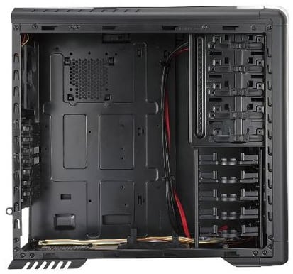 Cooler Master 690 Pure Dominator Window