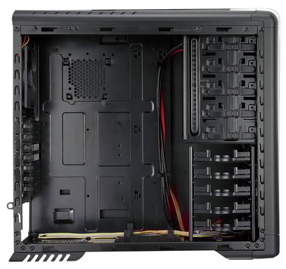 Cooler Master Dominator 690 Pure Svart