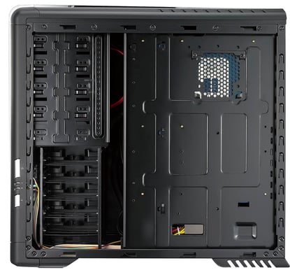 Cooler Master Dominator 690 Pure Svart